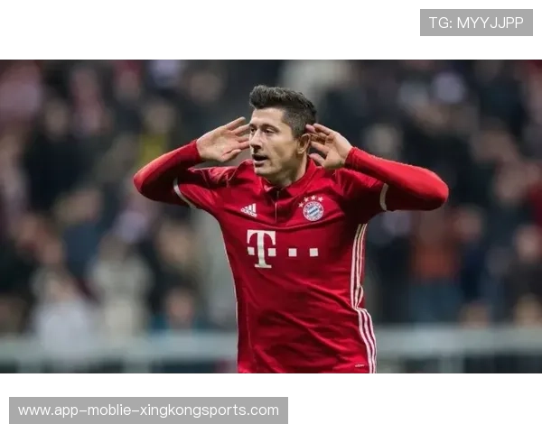 拜仁瞄准未来之星,打造哈兰德式锋线新星的长远布局